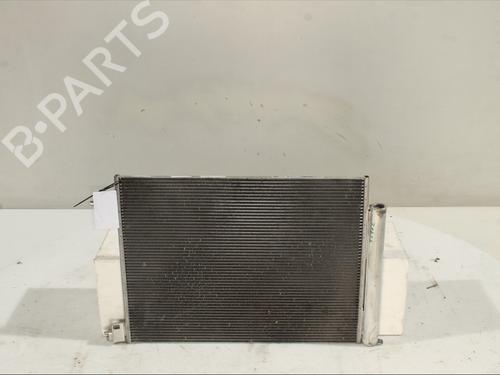 Used AC radiator NISSAN JUKE (F16_) 1.0 (114 hp) 32874063