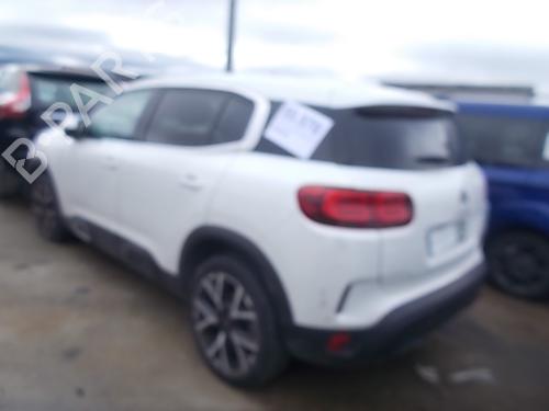 Switch CITROËN C5 AIRCROSS (A_) 1.2 PureTech 130 (ARHNSJ) | BP26446380I30 