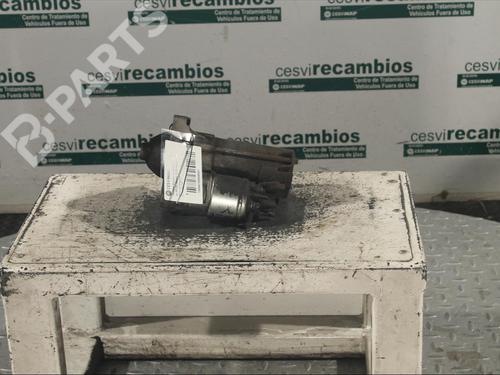 Starter RENAULT MEGANE III Hatchback (BZ0/1_, B3_) 1.5 dCi (BZ09, BZ0D, BZ1W, BZ29, BZ14) | BP11899420M8 
