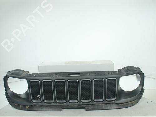 Grill Grill JEEP RENEGADE SUV (BU, B1, BV) 1.0 T-GDi (120 hp) 36053252 36053252