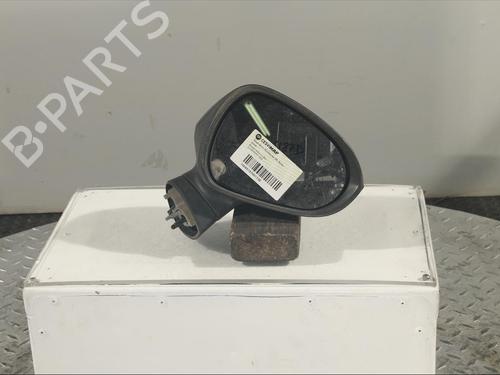 Used Right mirror SEAT IBIZA IV (6J5, 6P1) [2008-2017]  12078691