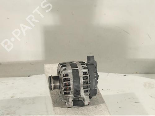 Alternator LAND ROVER RANGE ROVER EVOQUE (L538) 2.2 D 4x4 | BP18304780M7 