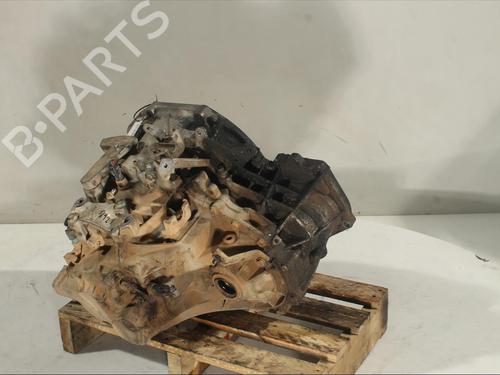 Gearbox NISSAN X-TRAIL II (T31)  | BP17486659M3 
