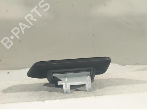 Ferdsskriver MAZDA 3 Hatchback (BP) SKYACTIV-X M Hybrid (BP2H) | BP22378253C48 