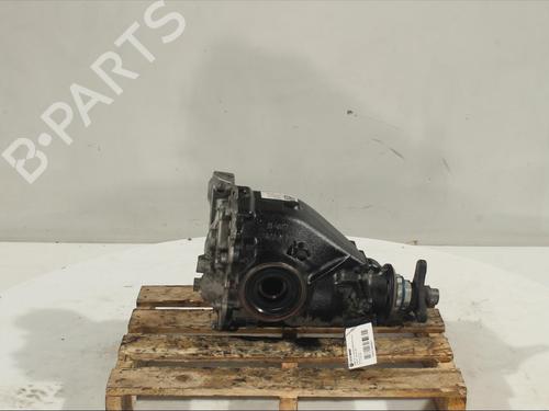 Used Rear differential BMW X3 (G01, F97, G08) xDrive 30 d Mild-Hybrid (286 hp) 12605425