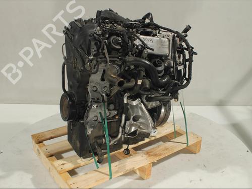 Engine AUDI A5 Sportback (F5A, F5F)  | BP13084922M1 