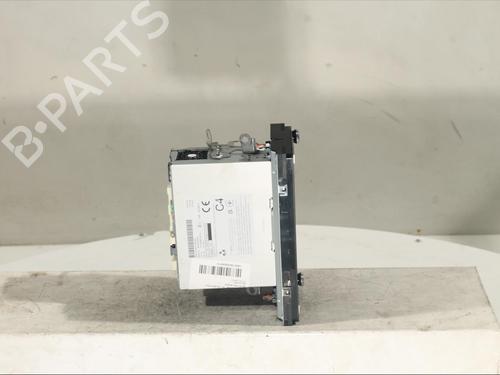 Radio TOYOTA COROLLA Estate (_E21_) 1.8 VVTi Hybrid (ZWE219) | BP17209275E6 