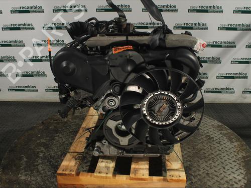 Engine AUDI A6 C5 (4B2, 4B4) | BP11988618M1 - Image 2