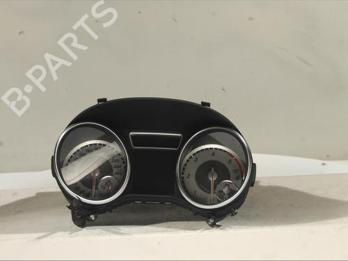 Used Instrument cluster MERCEDES-BENZ CLA Coupe (C117) CLA 220 CDI / d (117.303) (177 hp) 27190373