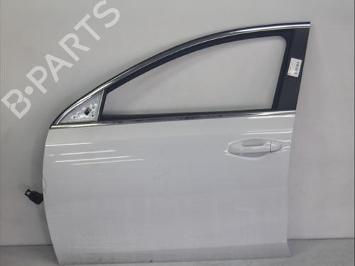 Puerta delantera izquierda Puerta delantera izquierda KIA CEED (CD) 1.0 T-GDI (120 hp) 34710482 34710482