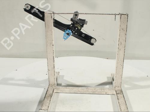 Used Front right window mechanism Front right window mechanism OPEL COMBO Tour (X12) 1.3 CDTI (C26, D26, E26, C05) (90 hp) 16489166 16489166