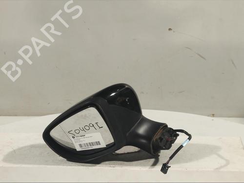 Used Left mirror RENAULT CLIO IV (BH_) [2012-2021]  13385823