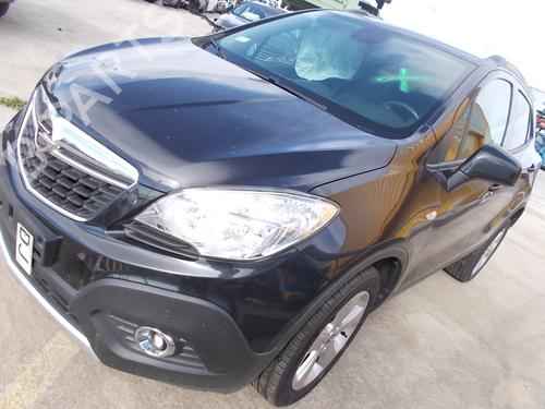 Switch OPEL MOKKA / MOKKA X (J13) 1.7 CDTI (_76) | BP30692019I30  - Image 5