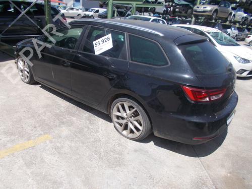 Alternator SEAT LEON ST (5F8) 2.0 TDI | BP28367784M7 - Image 6