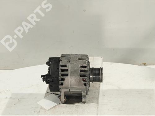 Alternator VW GOLF ALLTRACK VII Variant (BA5, BV5) 2.0 TDI 4motion | BP11982543M7 