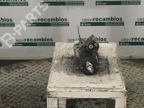 Starter RENAULT CLIO IV (BH_) 0.9 TCe 90 (BHNF, BHMA, BHMH, BHJK, BHJR) | BP11898346M8 