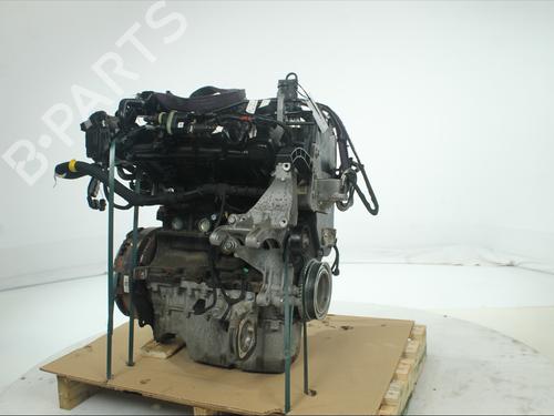 Engine JEEP COMPASS (MP, M6, MV, M7) 1.4 MultiAir | BP35797665M1 - Image 4