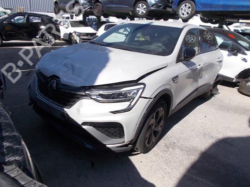 Used Parts RENAULT ARKANA I (LCM_, LDN_)  1.6 E-TECH 145 (LDMU)  4397323