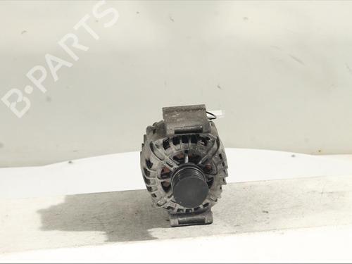 Used Alternator Alternator MERCEDES-BENZ C-CLASS Coupe (C204) C 180 (204.349) (156 hp) 24218629 24218629