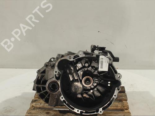 Used Gearbox Gearbox SSANGYONG KORANDO (C300) 1.6 e-XDi 4WD (136 hp) 12824153 12824153