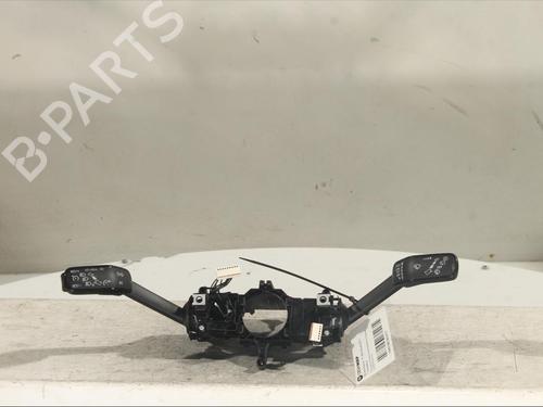 Used Steering column stalk Steering column stalk SKODA KAROQ (NU7, ND7) 1.5 TSI (150 hp) 17645739 17645739