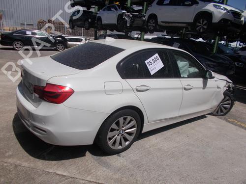Headlight switch BMW 3 (F30, F80) 318 d | BP28350358I24 - Image 6