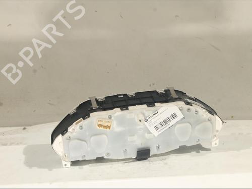 Instrument cluster PEUGEOT 208 I (CA_, CC_) 1.6 HDi | BP26925692C47 