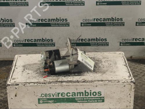 Used Starter Starter NISSAN MICRA V (K14) 1.0 IG-T 100 (101 hp) 11989019 11989019