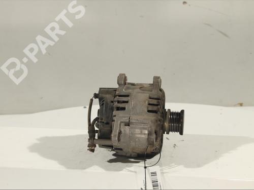 Alternator SKODA OCTAVIA III (5E3, NL3, NR3)  | BP11984322M7 