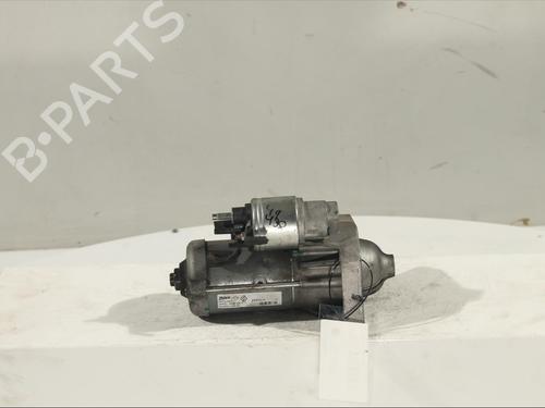 Used Starter Starter RENAULT GRAND SCÉNIC III (JZ0/1_) 1.6 dCi (JZ00, JZ12) (130 hp) 11911950 11911950