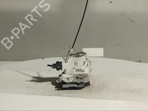 Used Rear left lock Rear left lock AUDI A5 (8T3) 1.8 TFSI (170 hp) 11985542 11985542