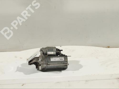 Startmotor FORD FIESTA VI (CB1, CCN) [2008-2017]  11905015