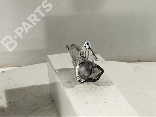 Used Starter RENAULT CLIO IV (BH_) 1.2 TCe 120 (BHAU) (118 hp) 11903872