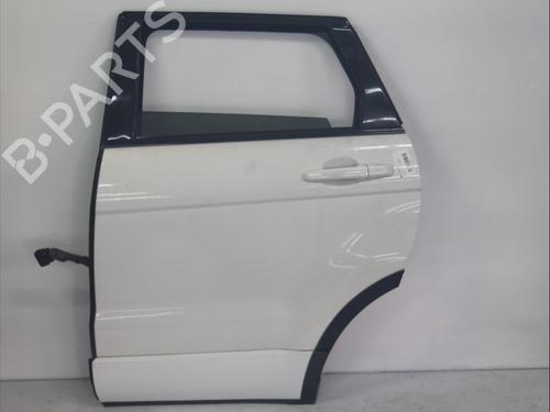 Used Left rear door LAND ROVER RANGE ROVER EVOQUE (L538) 2.2 D 4x4 (150 hp) 28596121
