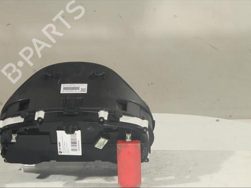 Used Instrument cluster Instrument cluster 19788112 19788112