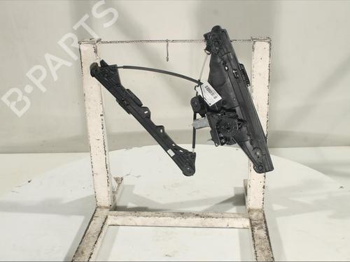 Used Front left window mechanism Front left window mechanism 17645632 17645632