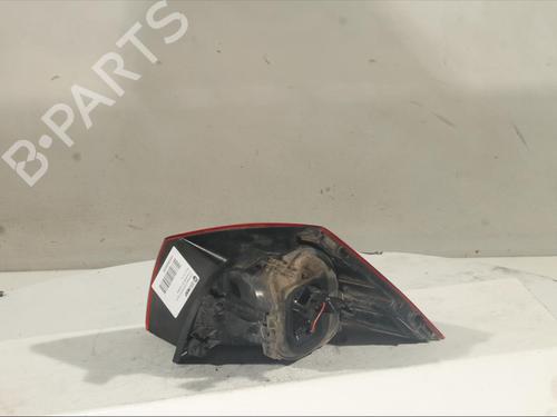 Left taillight VW GOLF ALLTRACK VII Variant (BA5, BV5)  | BP19706847C34 