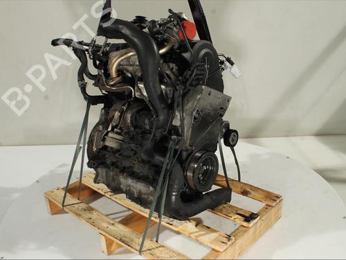 Engine SEAT CORDOBA (6L2)  | BP23185019M1 