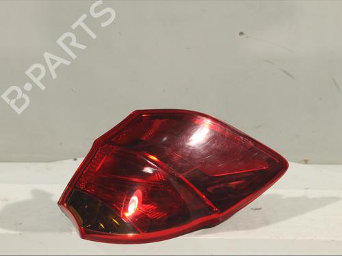 Used Right taillight Right taillight KIA CEE'D (JD) 1.4 CRDi 90 (90 hp) 12569937 12569937