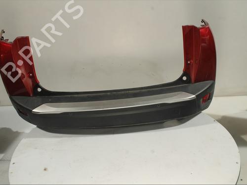Used Rear bumper PEUGEOT 2008 II (UD_, US_, UY_, UJ_, UR_, UC_) 1.2 PureTech 100 (USHNK) (101 hp) 29985981