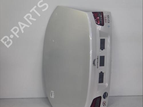Used Tailgate CITROËN C5 III (RD_) 2.0 HDi 150 / BlueHDi 150 (RDRHEA, RDRHE8, RDAHRM,... (150 hp) 26704682