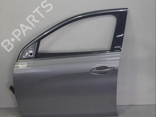 Tür links vorne für Tür links vorne PEUGEOT 308 II (LB_, LP_, LW_, LH_, L3_) 1.6 HDi 100 (99 hp) 36246862 36246862