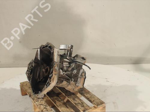 Gearbox OPEL CORSA E (X15) 1.4 (08, 68) | BP19788227M3 