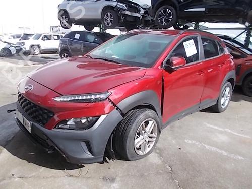 Used Parts HYUNDAI KONA (OS, OSE, OSI) 1.0 T-GDi Hybrid 48V (120 hp) 4243218