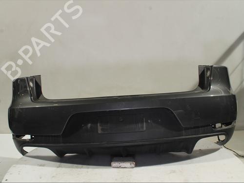 rear-bumper-porsche-macan-95b-2014-33188394 main image