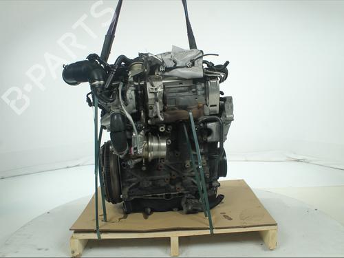 Used Engine Engine SEAT LEON (5F1) 2.0 TDI (150 hp) 35360342 35360342