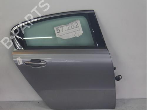 Dør høyre bak Dør høyre bak PEUGEOT 508 I (8D_) 1.6 BlueHDi 120 (120 hp) 33971540 33971540