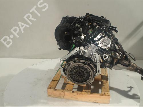 Motor MAZDA CX-5 (KF) 2.0 | BP18861445M1 