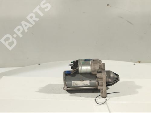 Startmotor CITROËN C4 Picasso II 1.6 HDi / BlueHDi 115 (115 hp) 11910308