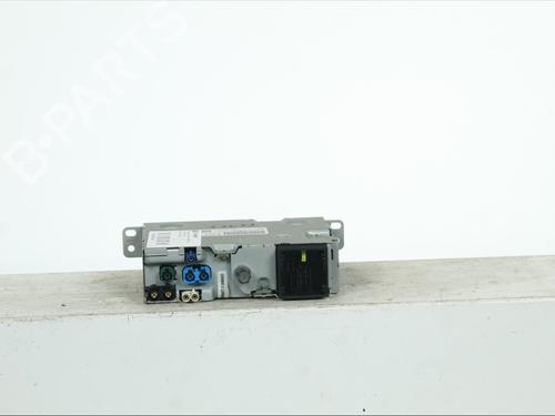 Electronic module CITROËN C5 AIRCROSS (A_) 2.0 BlueHDi 180 (AJEHZR) | BP39699125M83 - Image 2